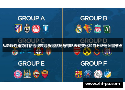 从阶段性走势评估透视欧冠争冠格局与球队表现变化趋势分析与关键节点